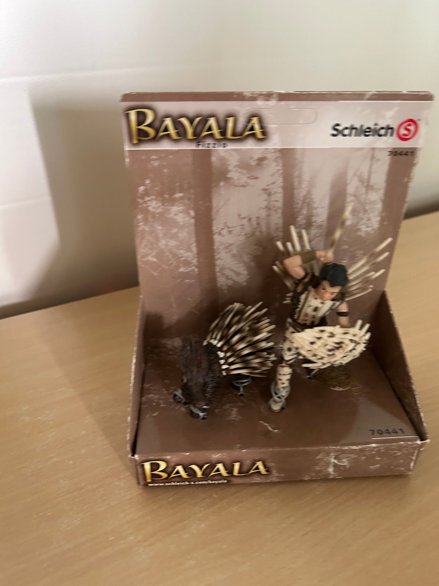 Schleich® 70441 Bayala® Fizzio NEU und OVP