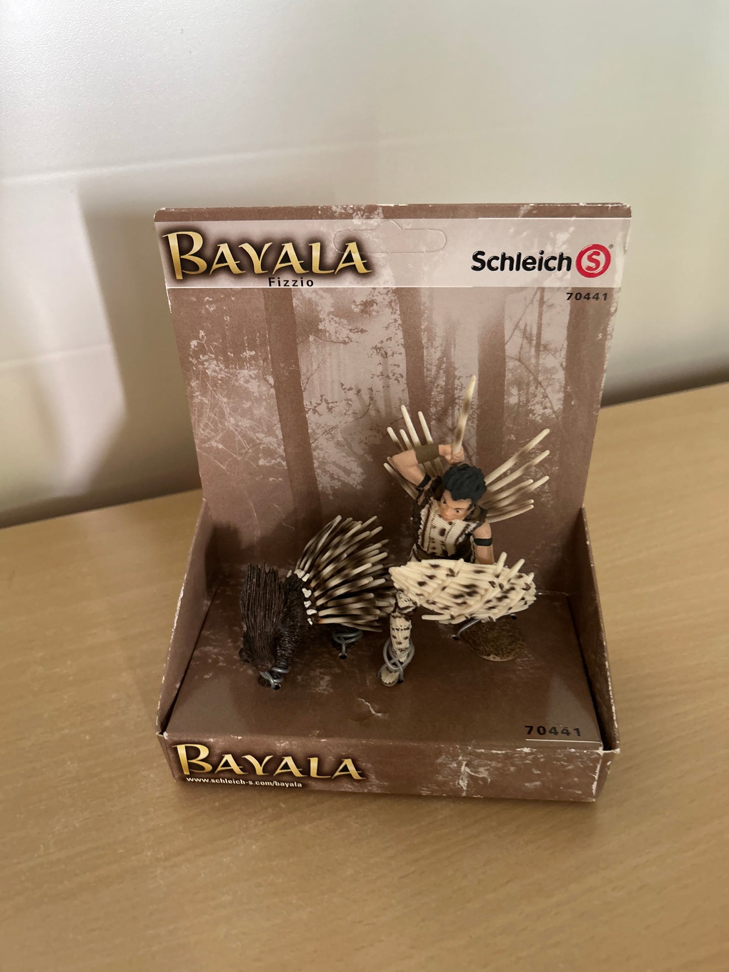Schleich® 70441 Bayala® Fizzio NEU und OVP