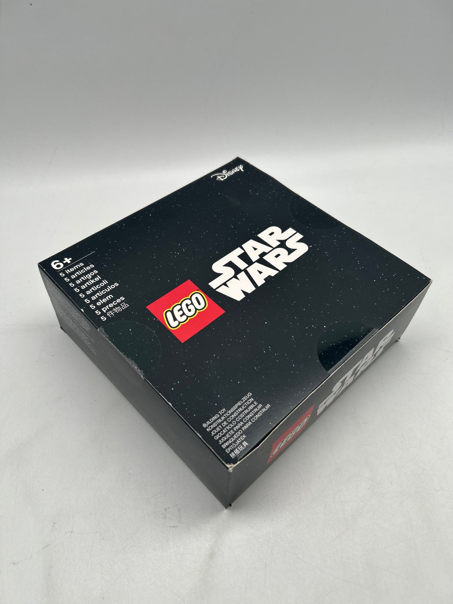 LEGO Star Wars: Surprise Box (5005704 / 6270426) - NEU/NEW - SEALED BOX