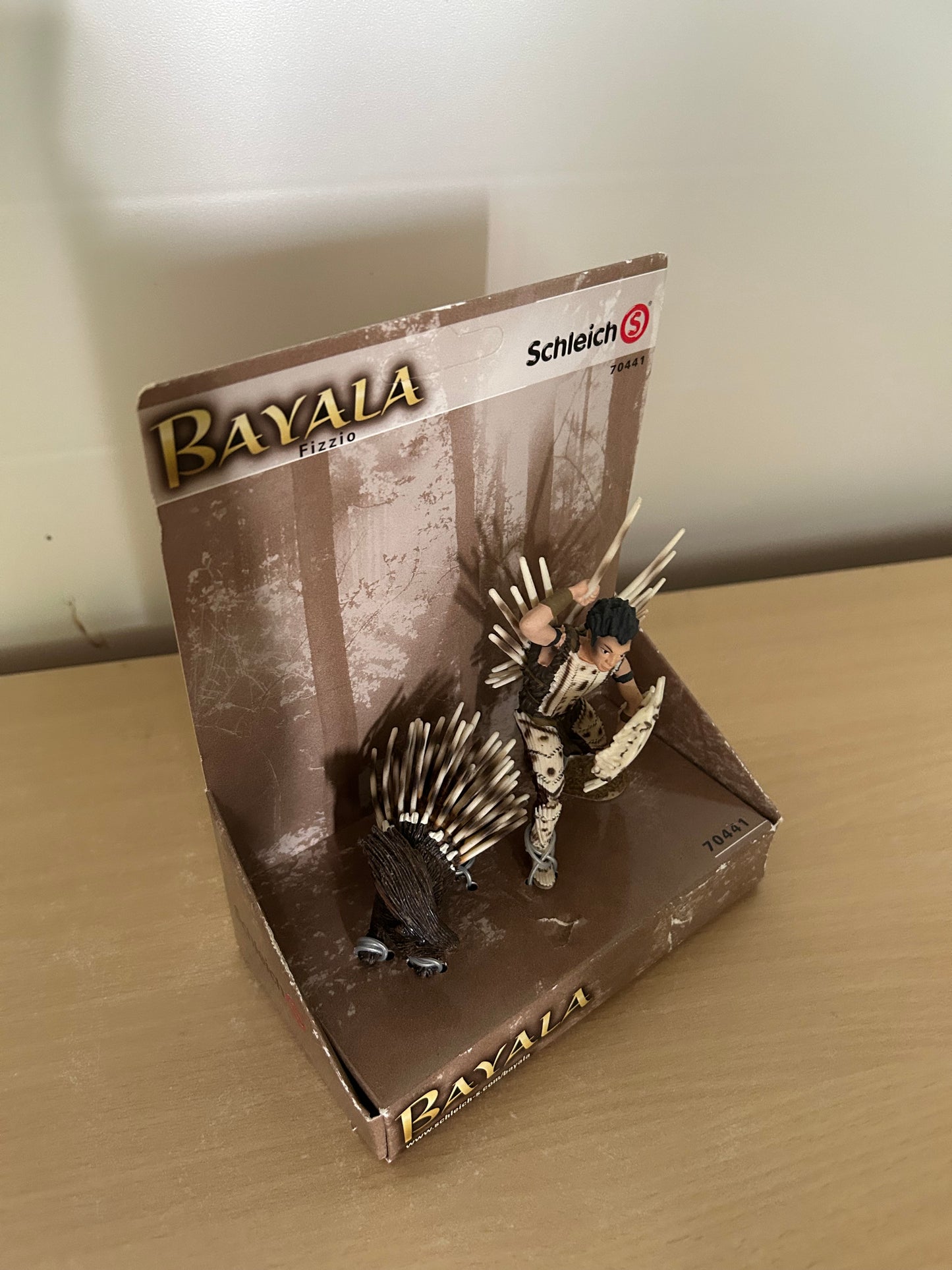 Schleich® 70441 Bayala® Fizzio NEU und OVP