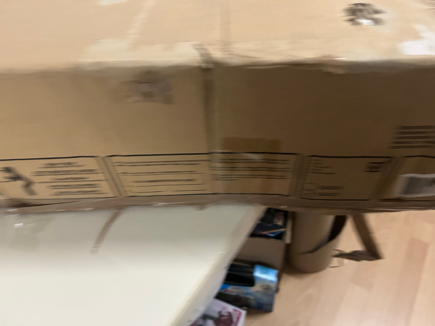 KidKraft Uptown Elite Kinderküche aus Holz mit Licht- & Sound B-WARE