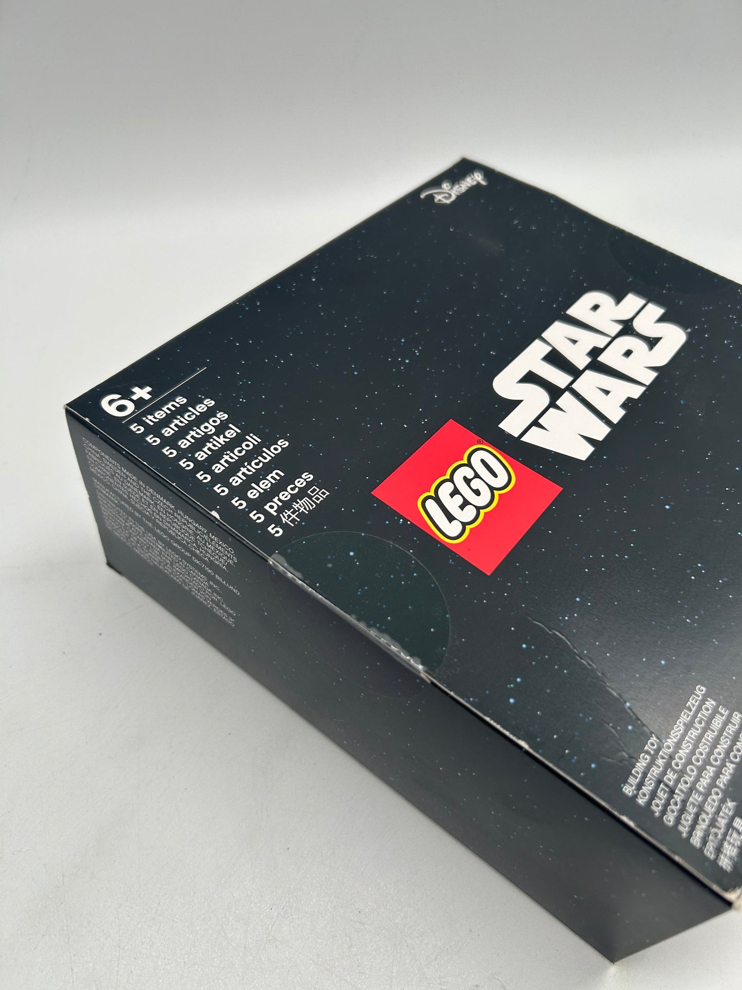 LEGO Star Wars: Surprise Box (5005704 / 6270426) - NEU/NEW - SEALED BOX