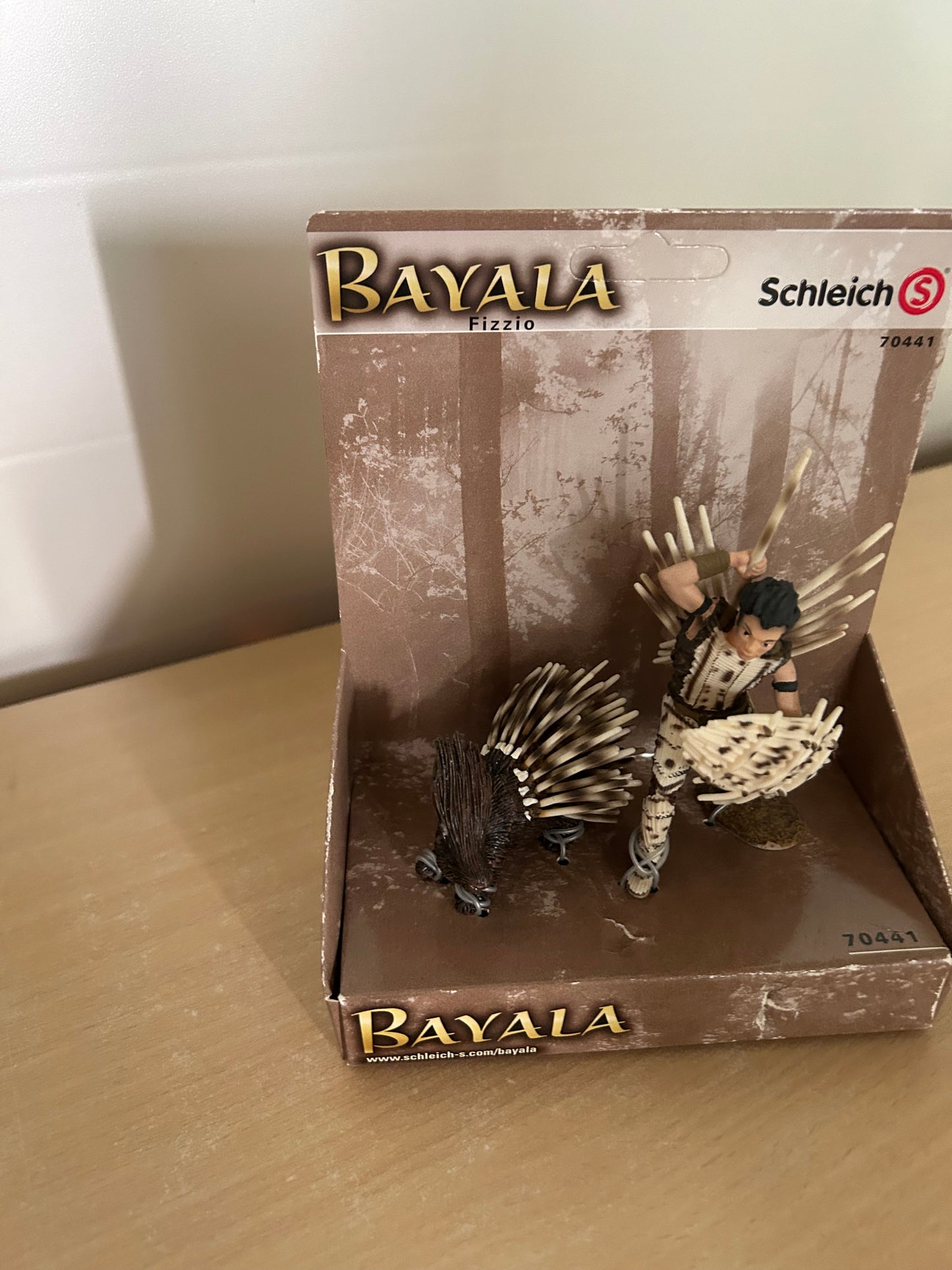 Schleich® 70441 Bayala® Fizzio NEU und OVP