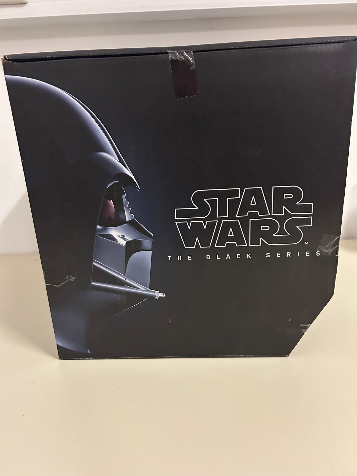 Hasbro Fans: Star Wars - Electronic Helmet 3 - Maske