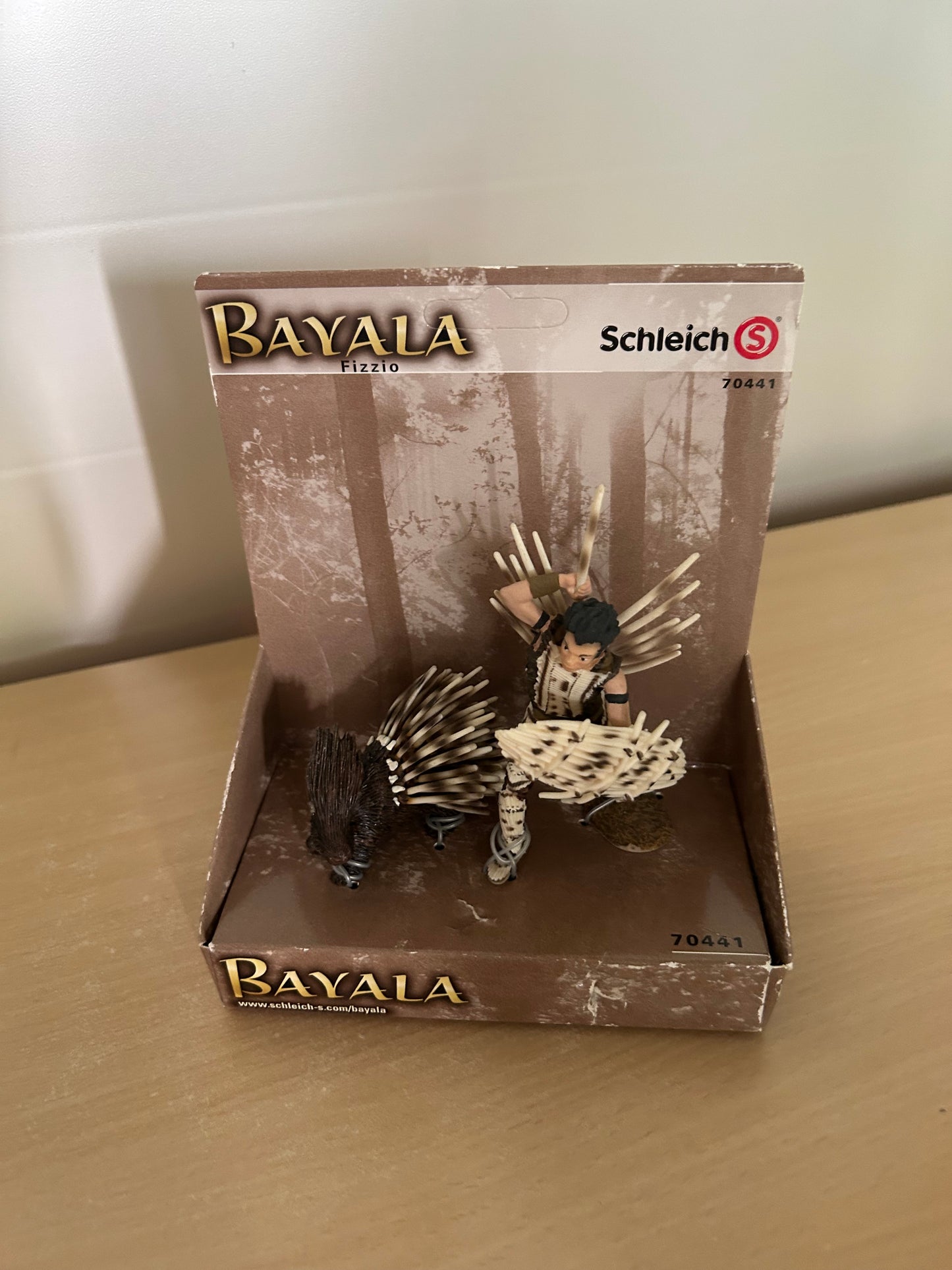 Schleich® 70441 Bayala® Fizzio NEU und OVP