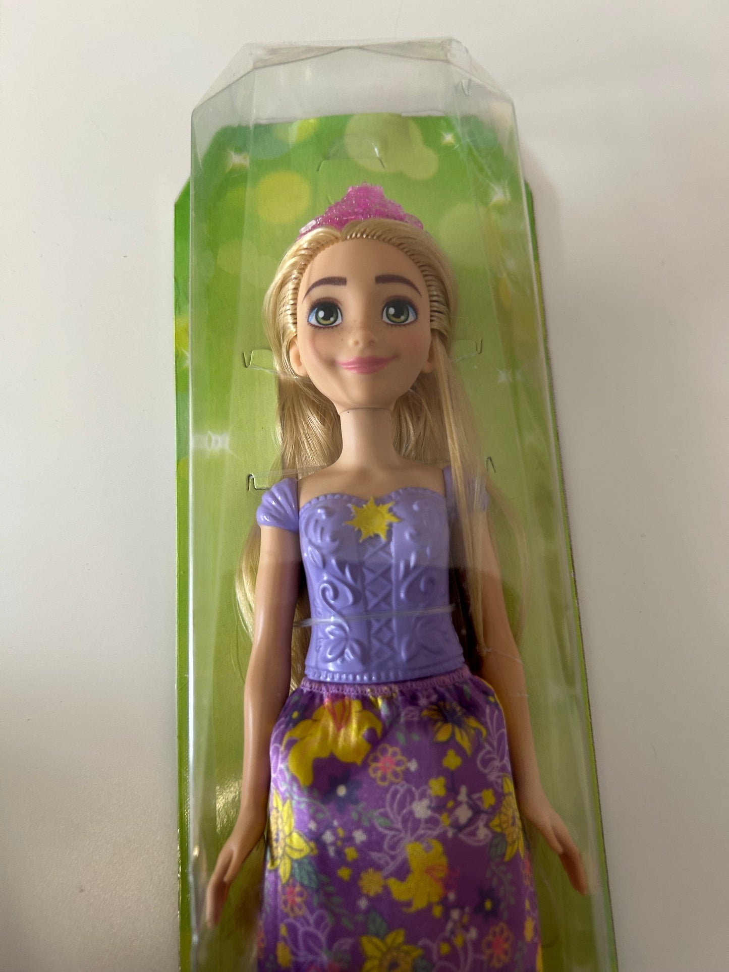 Disney Rapunzel