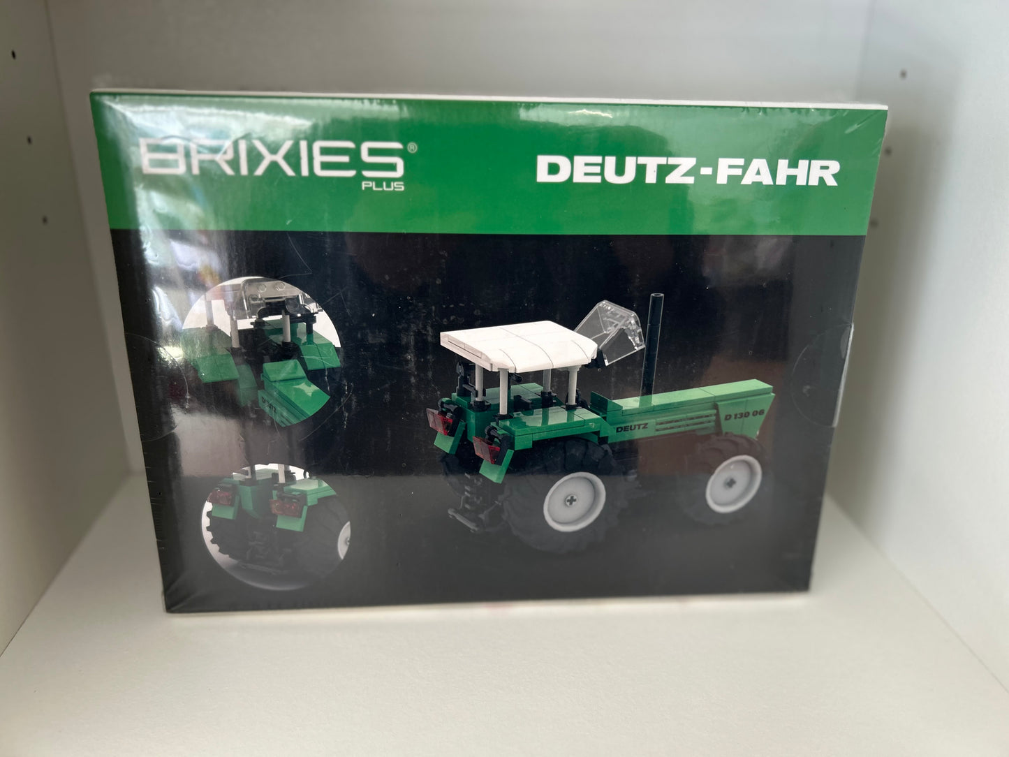 Brixies Deutz D130 06