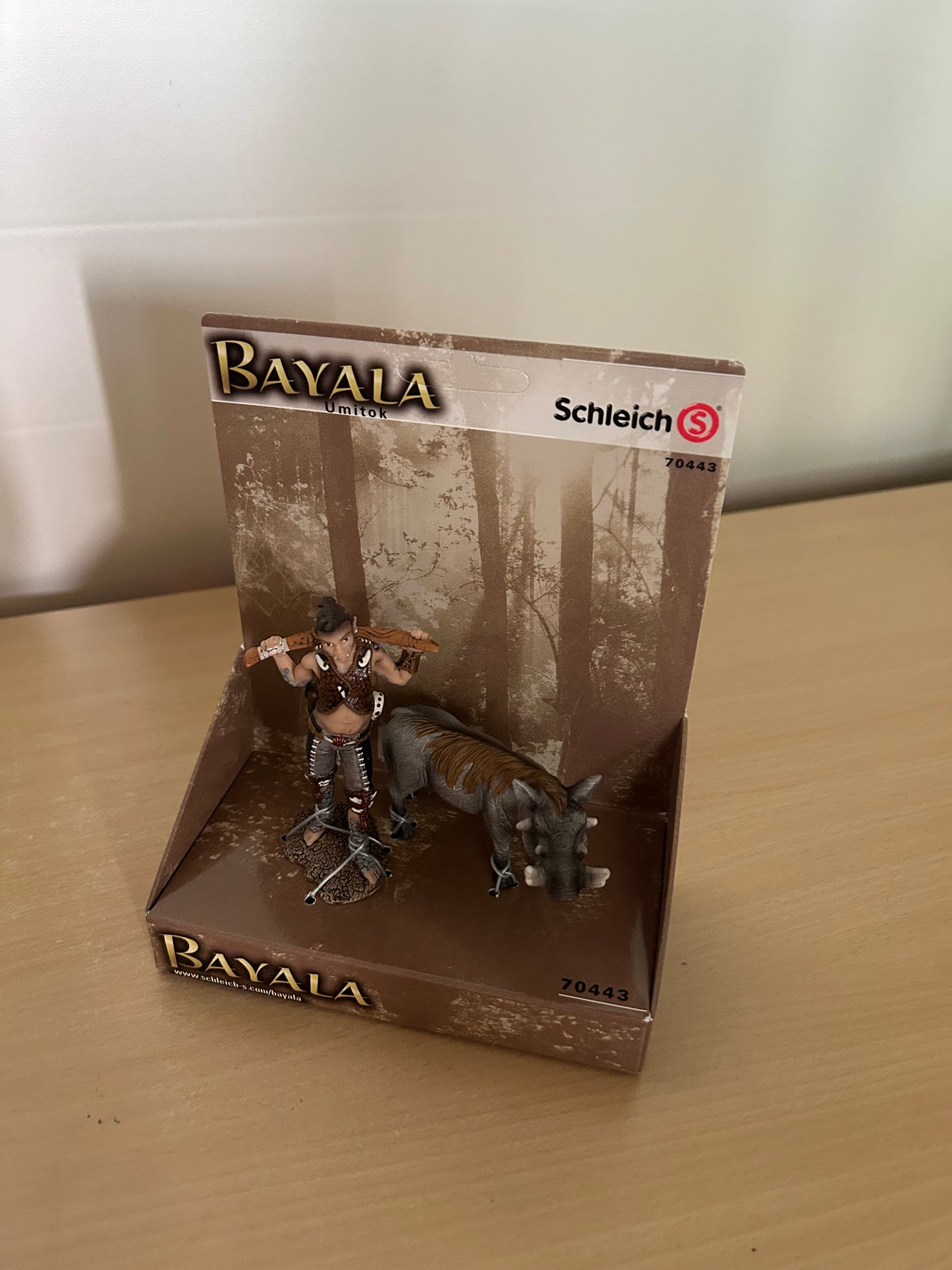 Schleich - 70443 - Bayala - Umitok