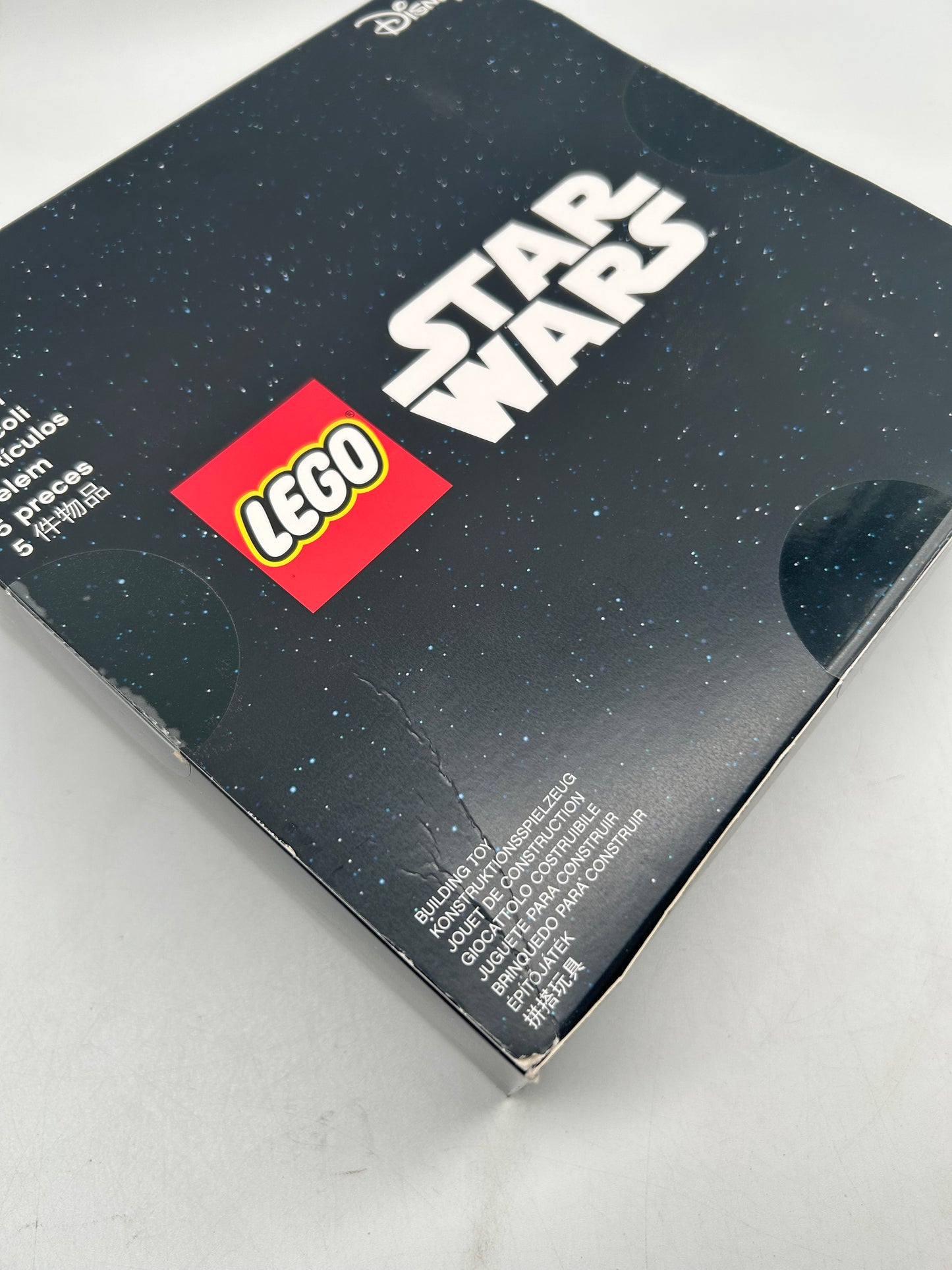 LEGO Star Wars: Surprise Box (5005704 / 6270426) - NEU/NEW - SEALED BOX