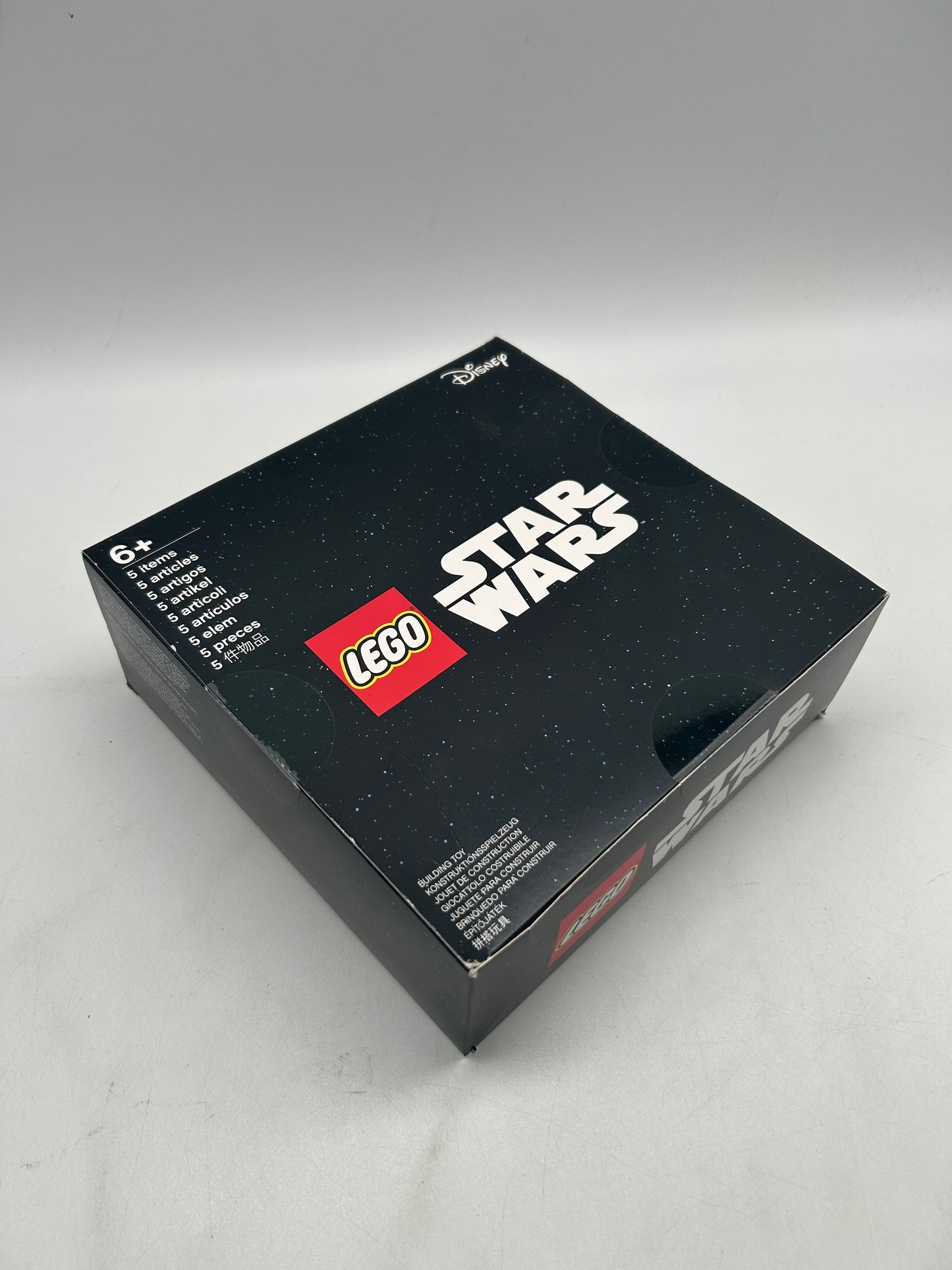 LEGO Star Wars: Surprise Box (5005704 / 6270426) - NEU/NEW - SEALED BOX