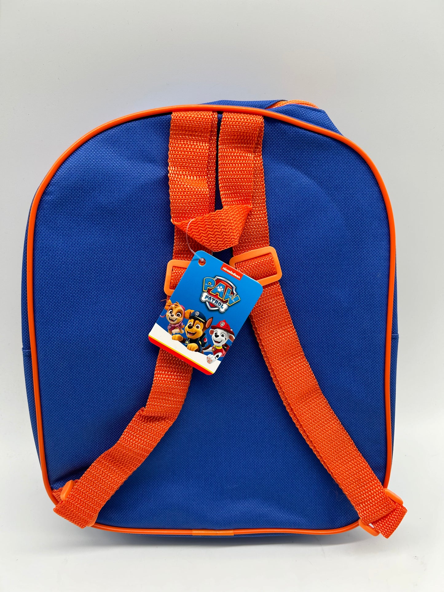 Paw Patrol Red Rucksack, Tasche 29 cm
