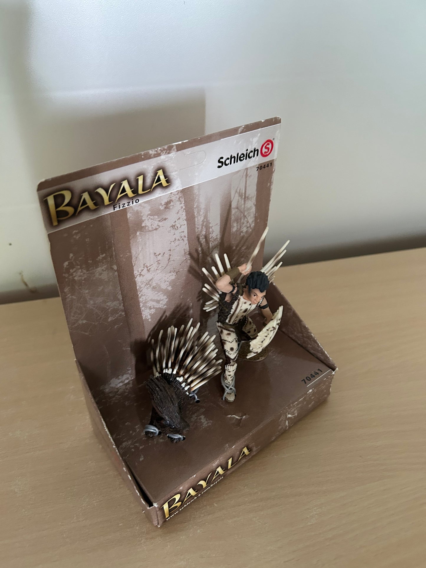 Schleich® 70441 Bayala® Fizzio NEU und OVP
