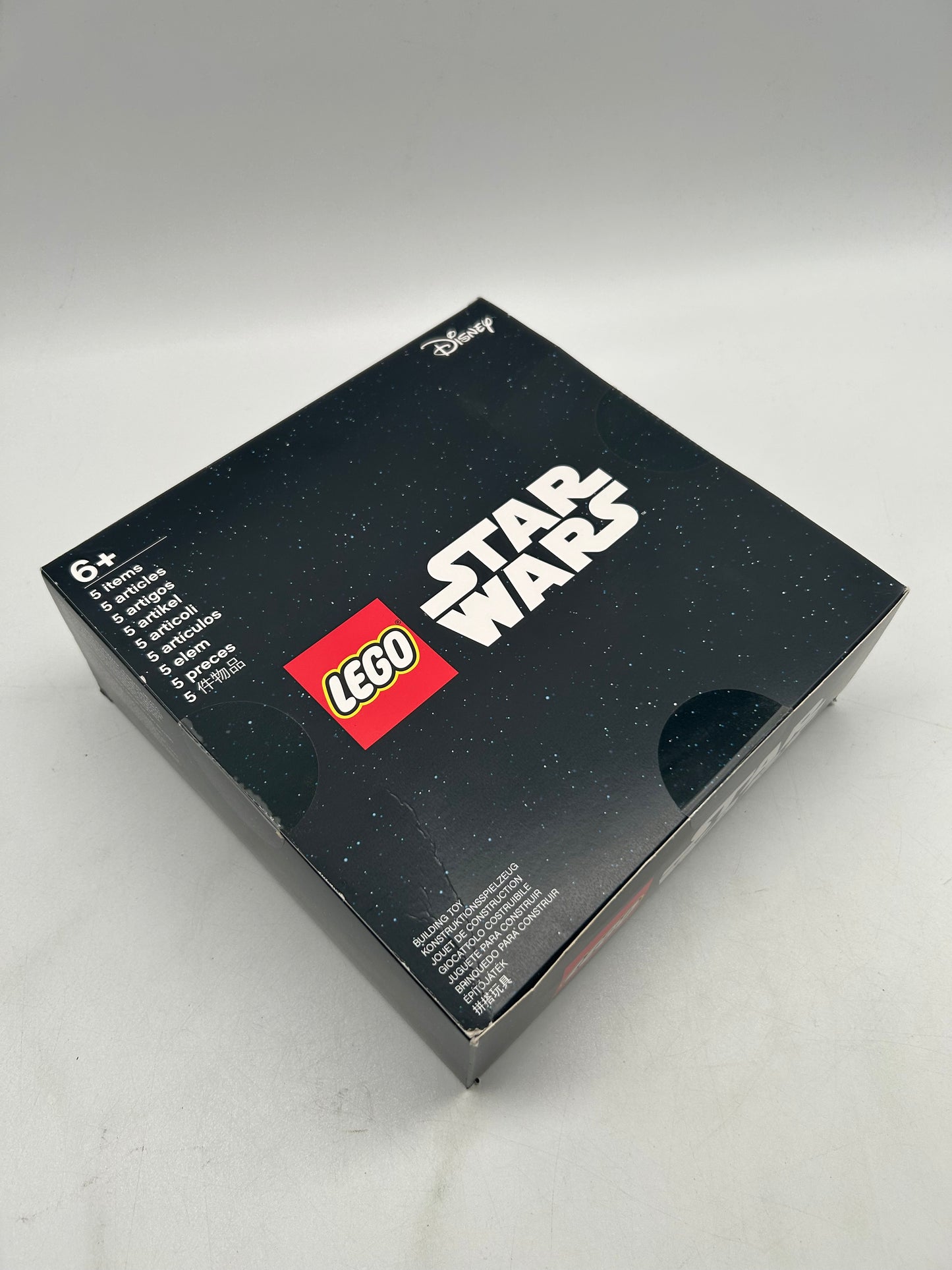 LEGO Star Wars: Surprise Box (5005704 / 6270426) - NEU/NEW - SEALED BOX