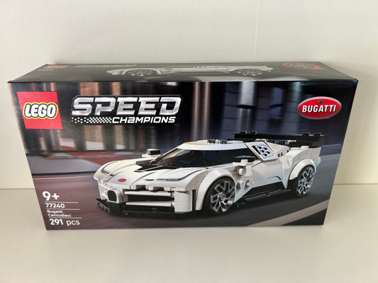 Lego weiß