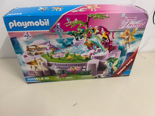 Playmobil 70555