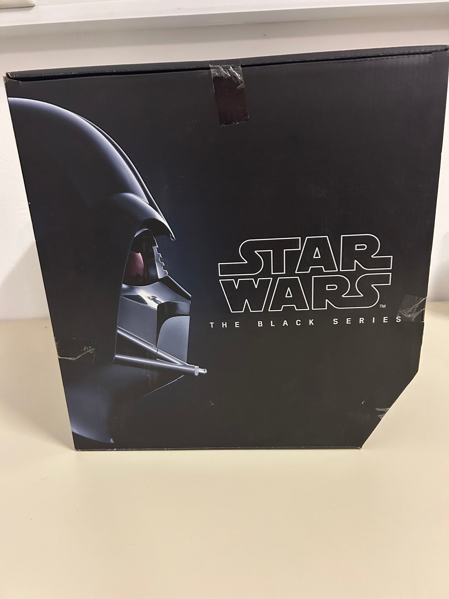 Hasbro Fans: Star Wars - Electronic Helmet 3 - Maske