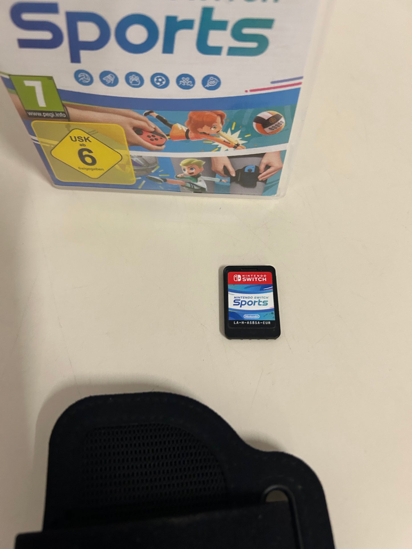 Nintendo Switch Sports