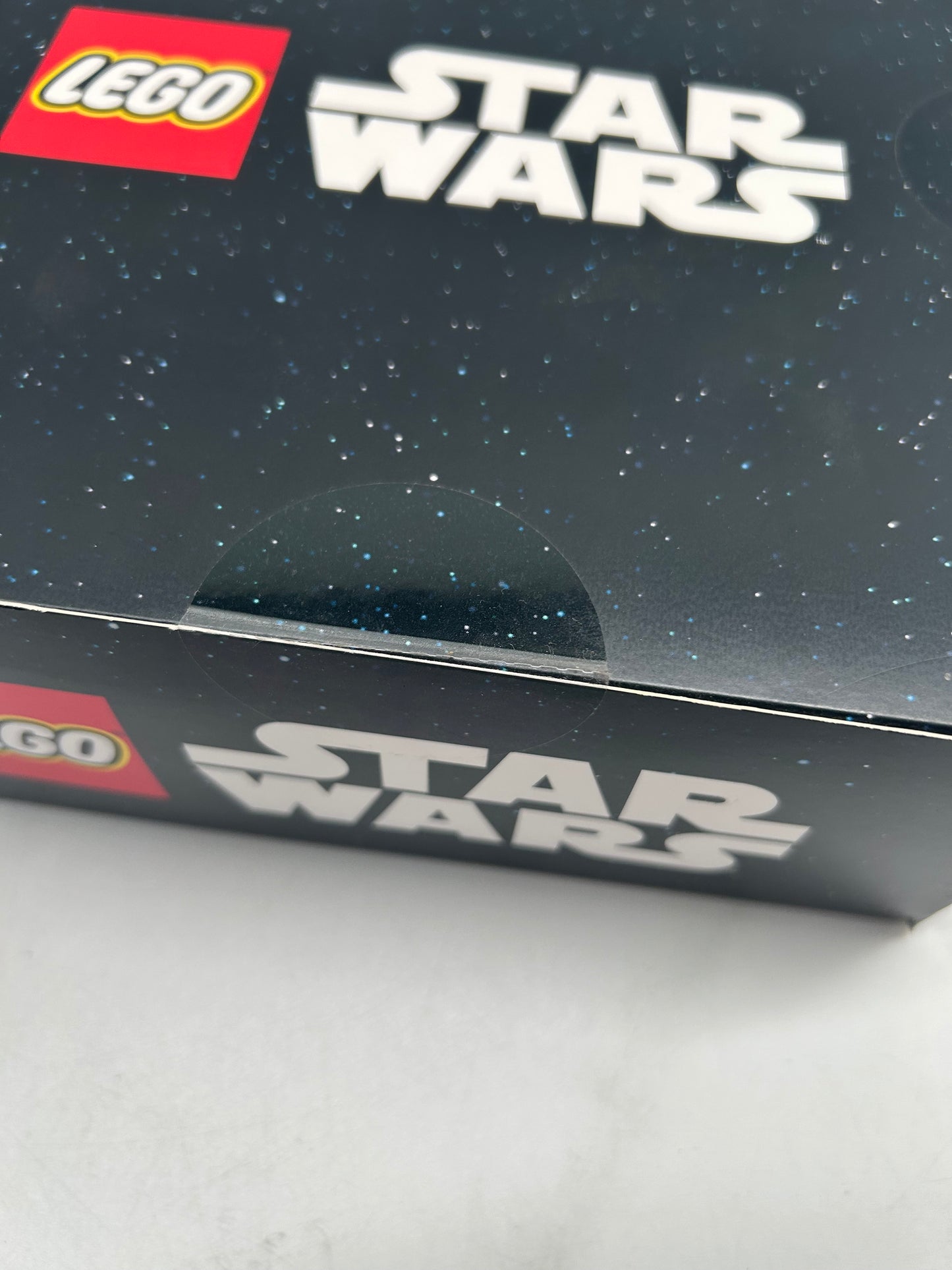 LEGO Star Wars: Surprise Box (5005704 / 6270426) - NEU/NEW - SEALED BOX