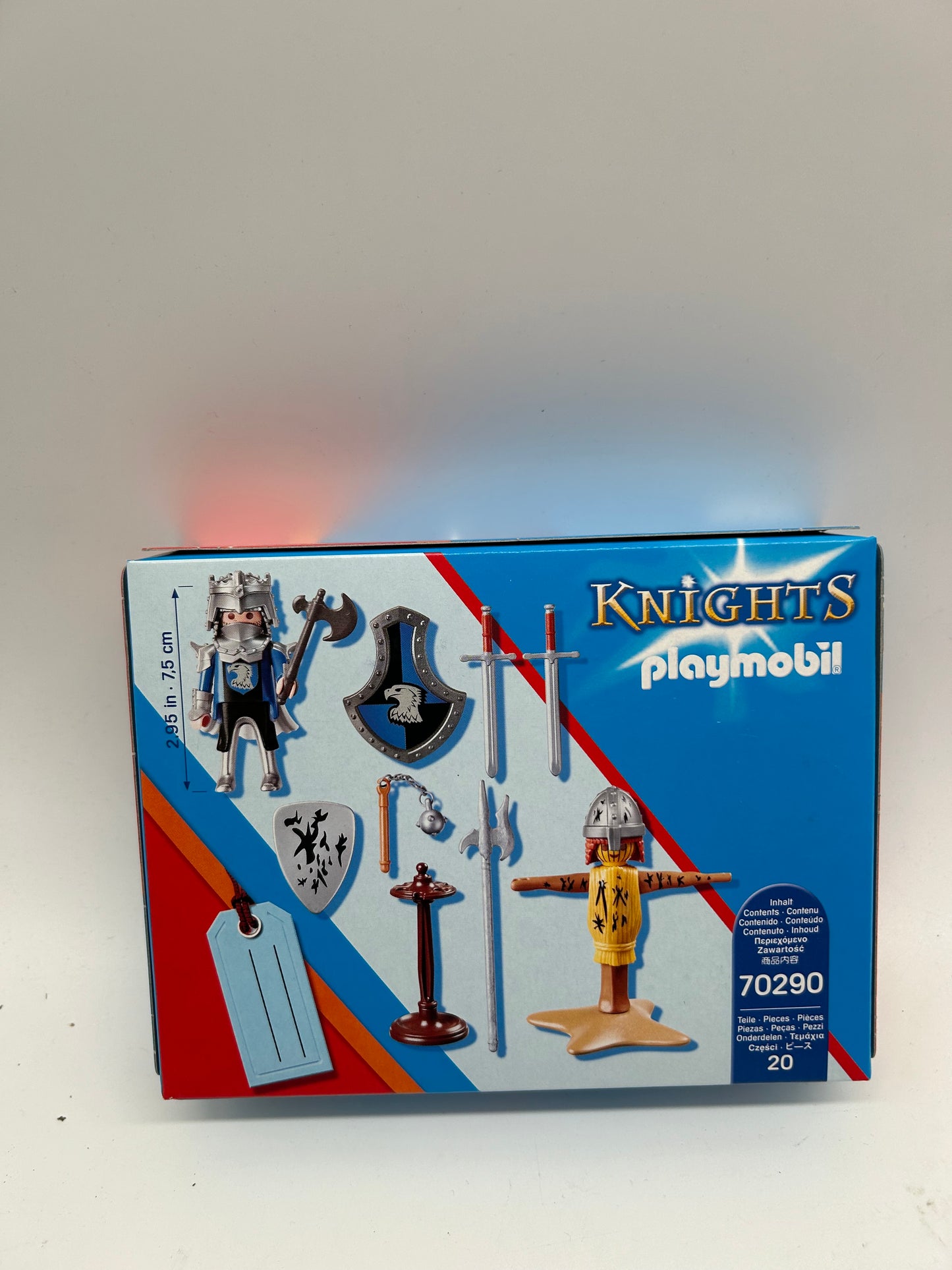 Playmobil Knights Ritter 70290