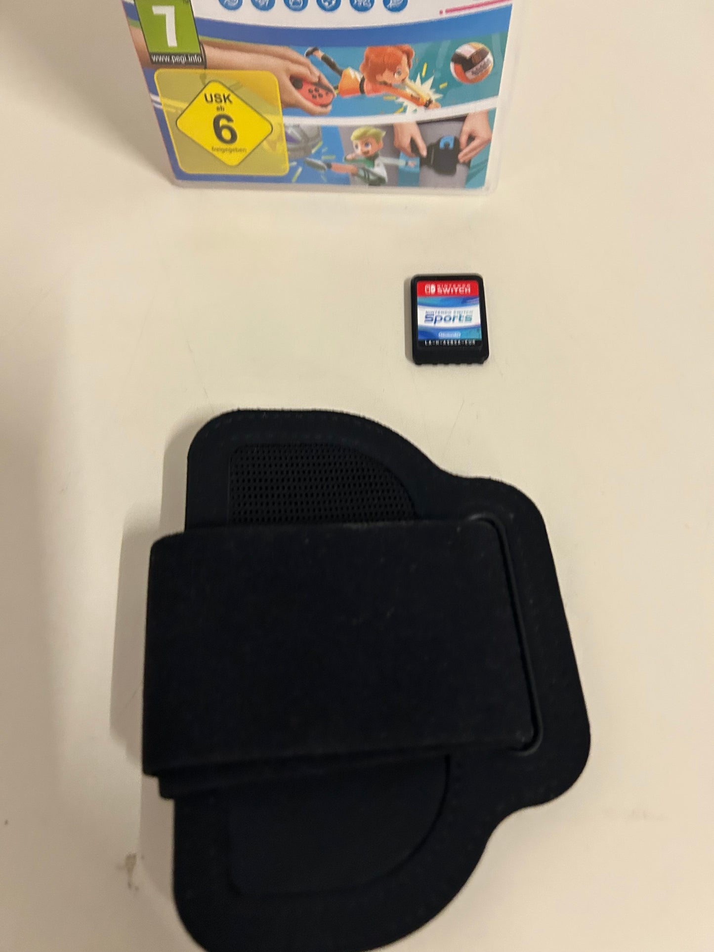 Nintendo Switch Sports