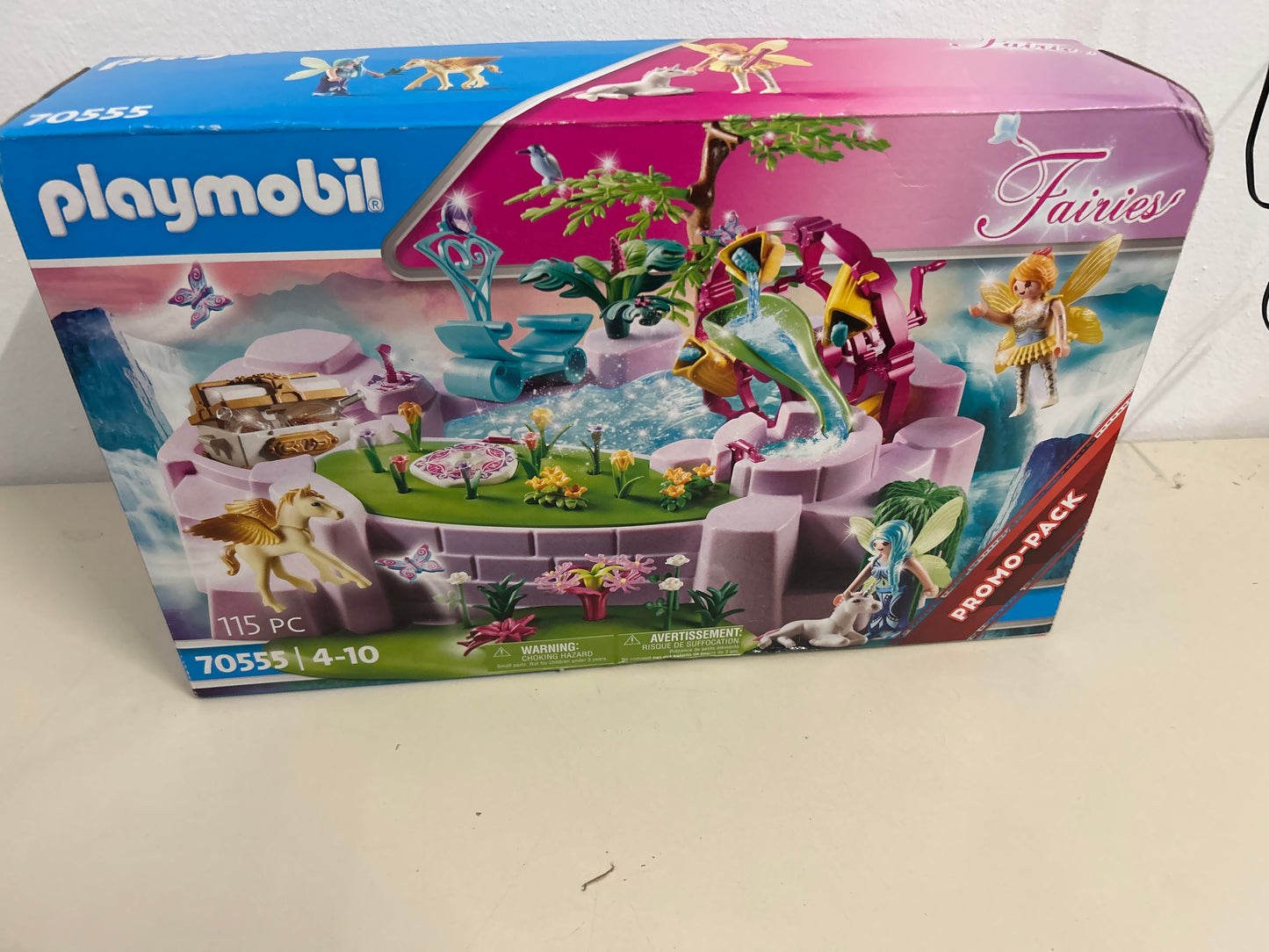Playmobil 70555