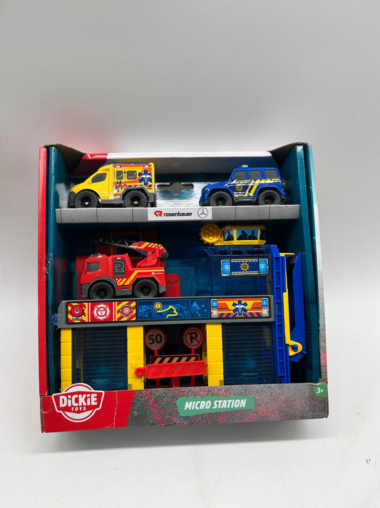 Dickie feuerwehr autos und mehr