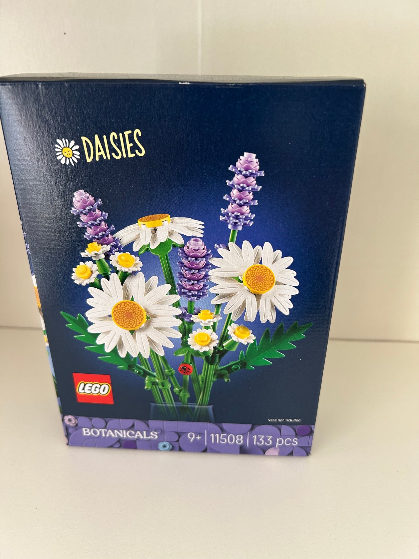 Lego Gänseblümchen 11508