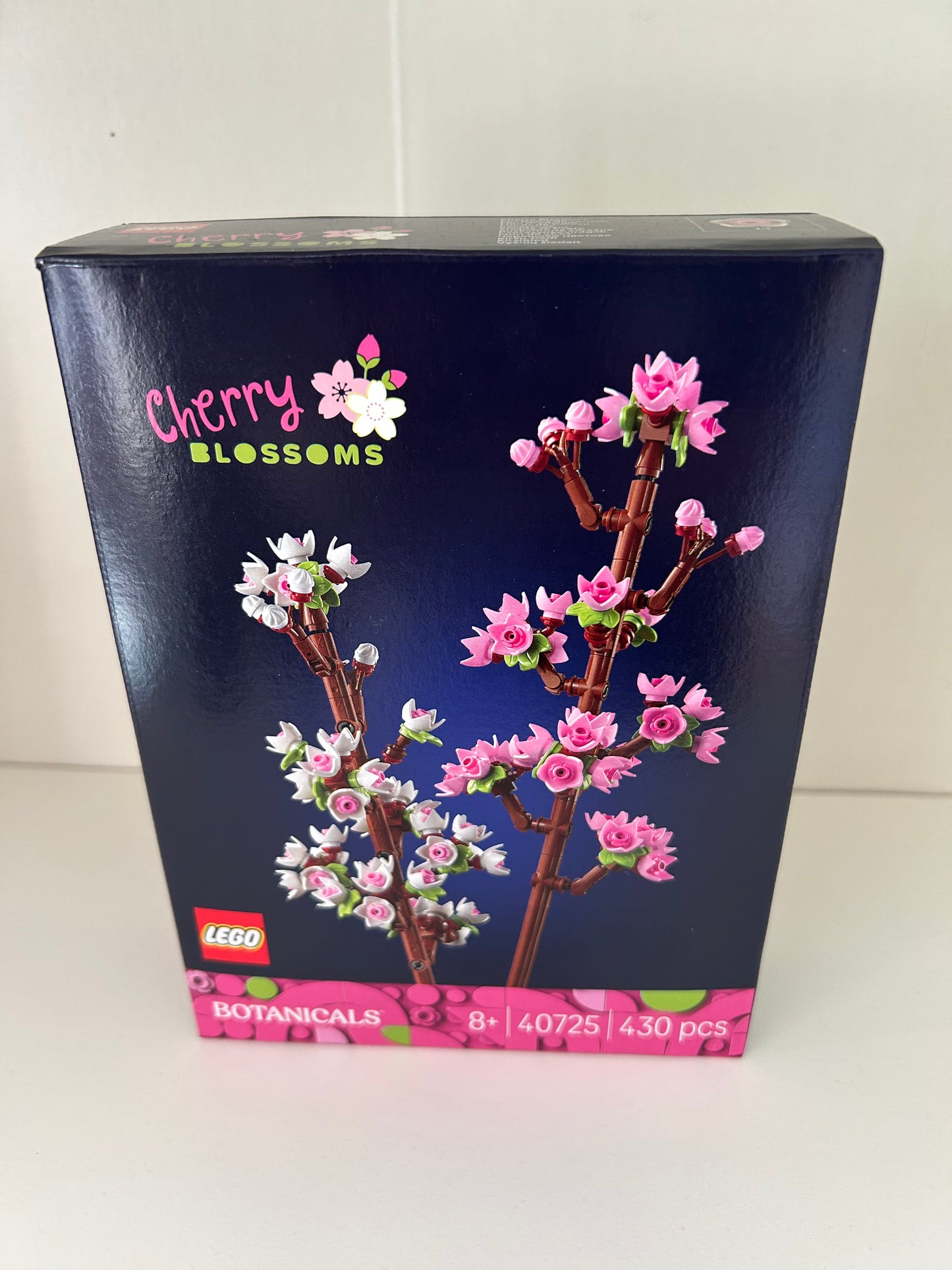 Lego Kirschblüten 40725