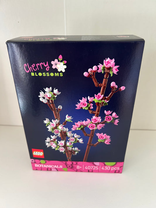 Lego Kirschblüten 40725