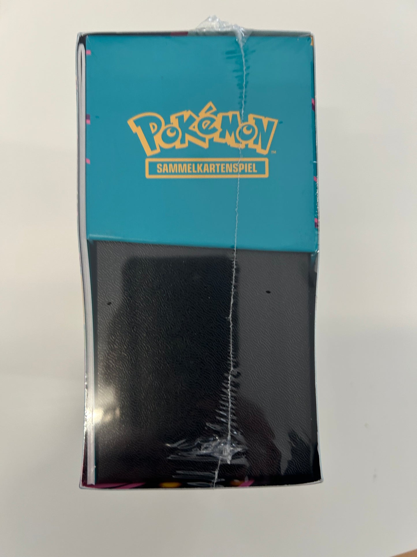 Pokemon Erhabene Helden Top Trainer BOX NEU