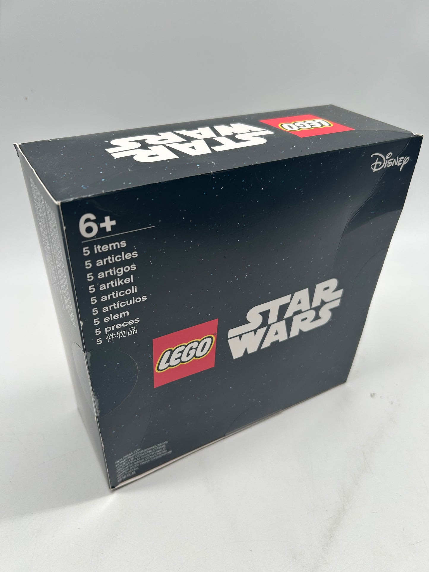 LEGO Star Wars: Surprise Box (5005704 / 6270426) - NEU/NEW - SEALED BOX