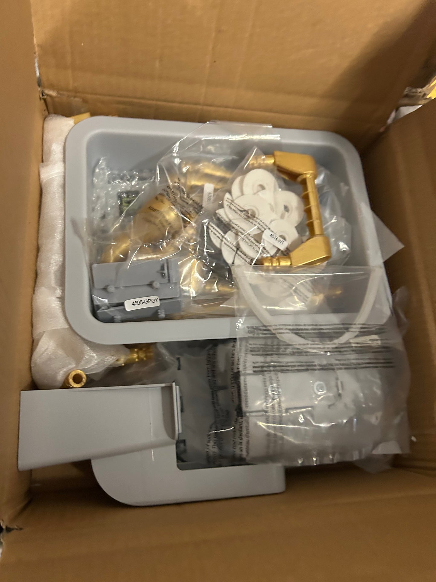 KidKraft Uptown Elite Kinderküche aus Holz mit Licht- & Sound B-WARE