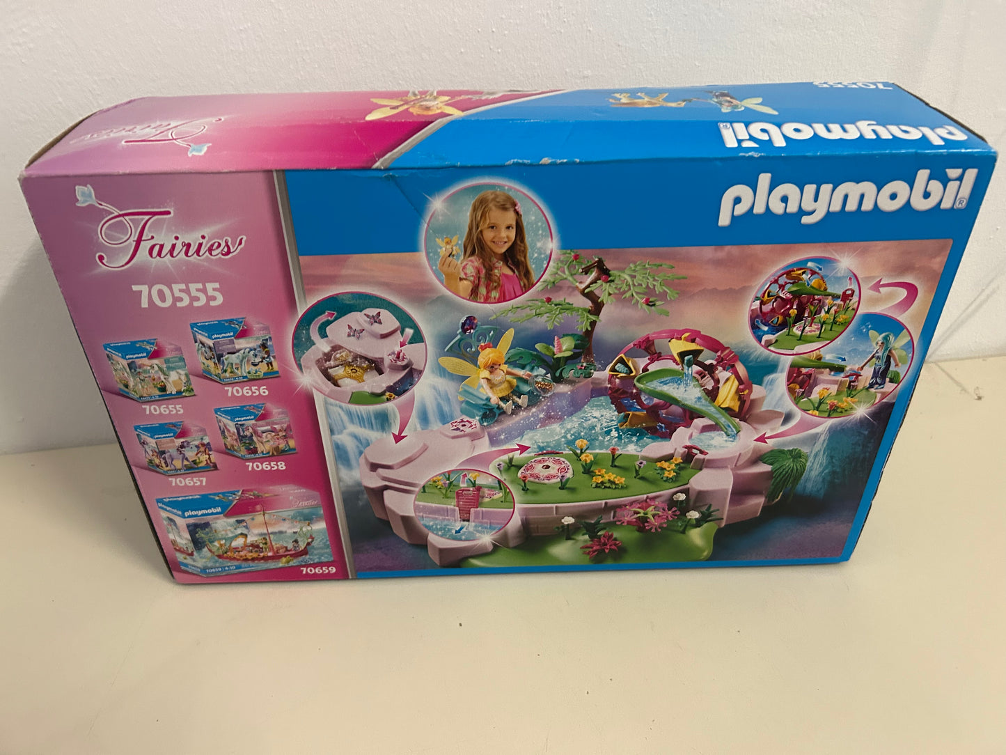 Playmobil 70555