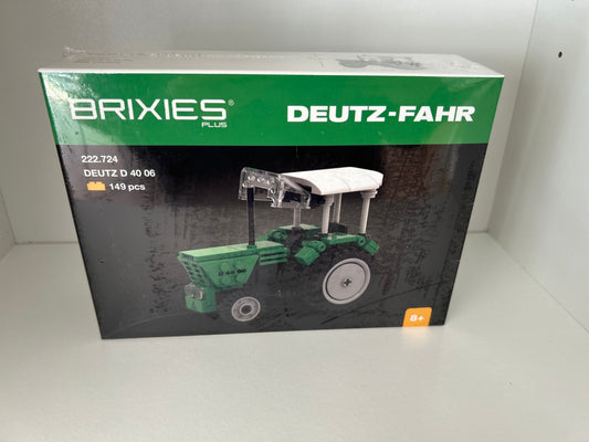Brixies Deutz D 40 06