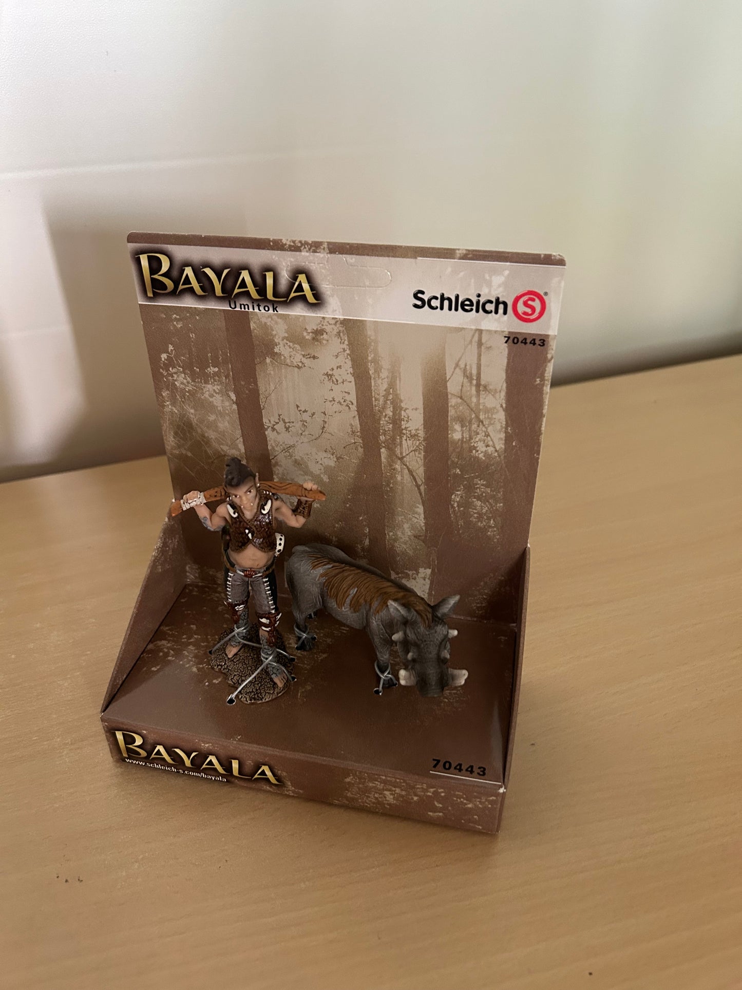 Schleich - 70443 - Bayala - Umitok