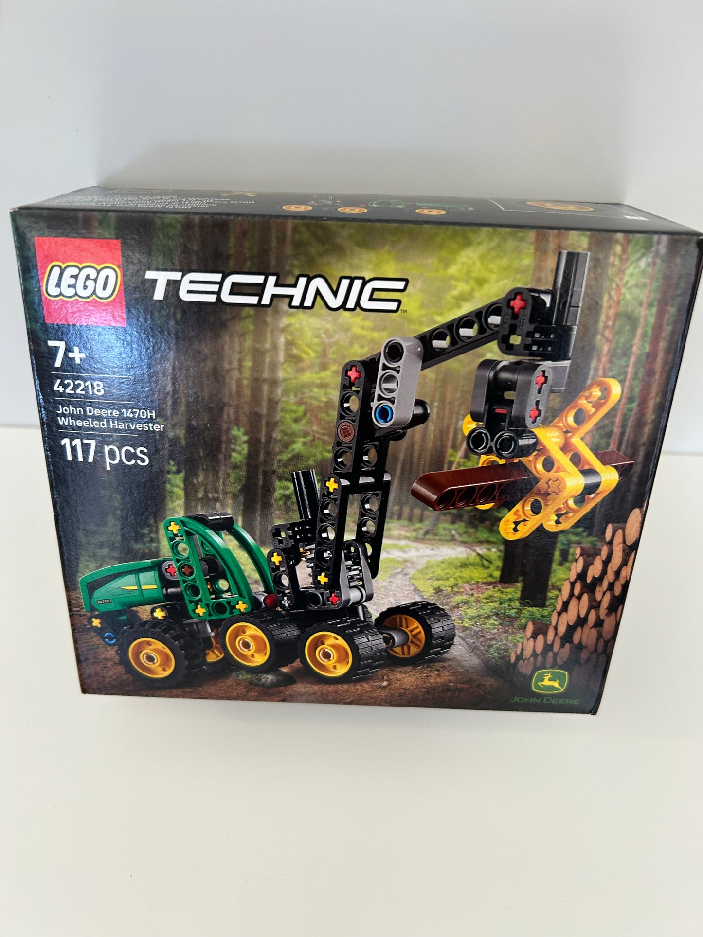 Lego Technik 42218