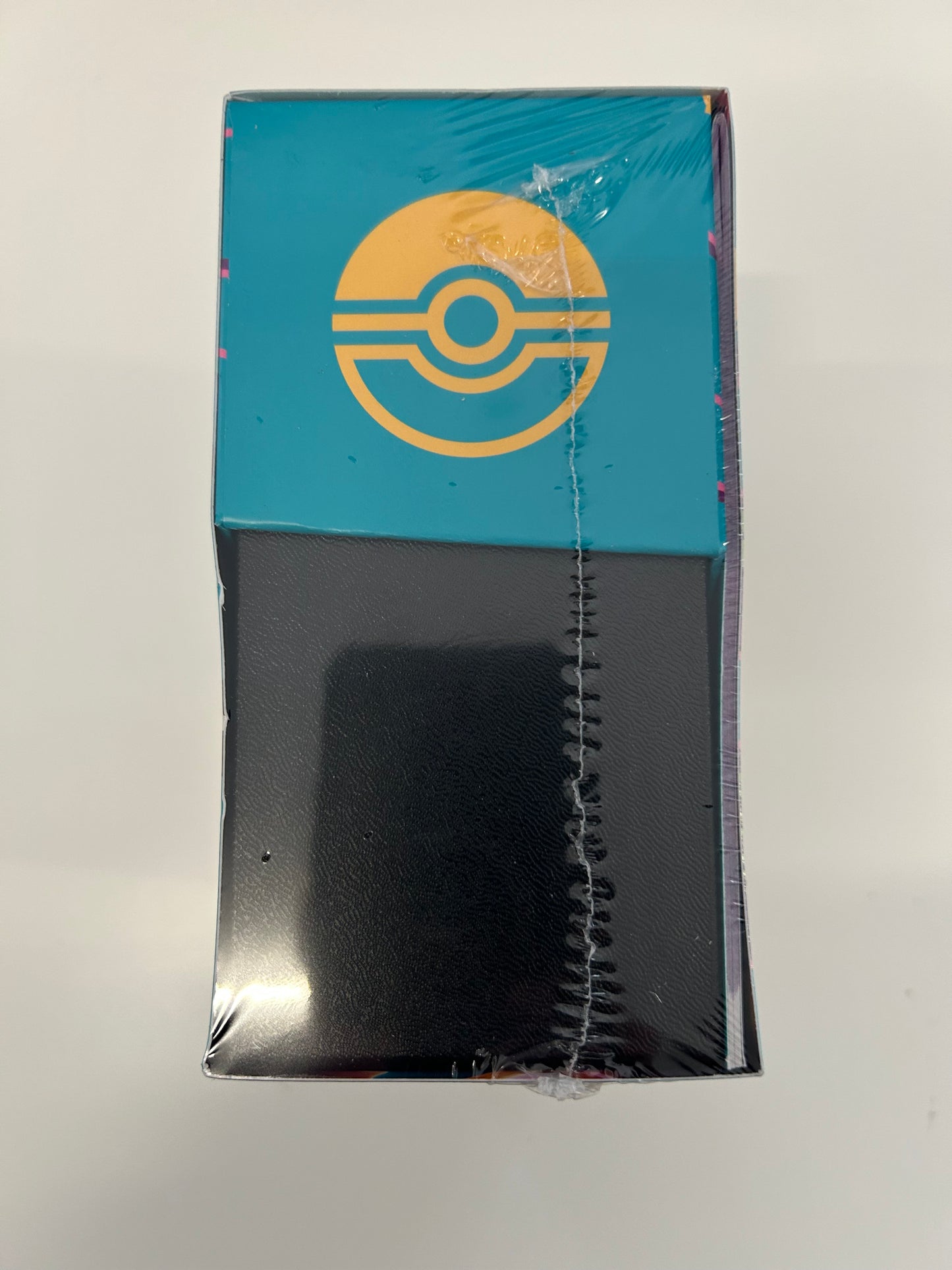 Pokemon Erhabene Helden Top Trainer BOX NEU