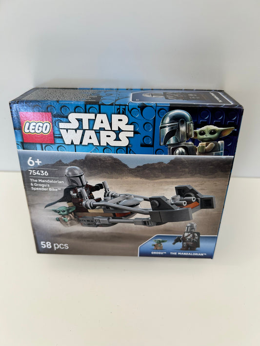 Lego Star Wars 75436