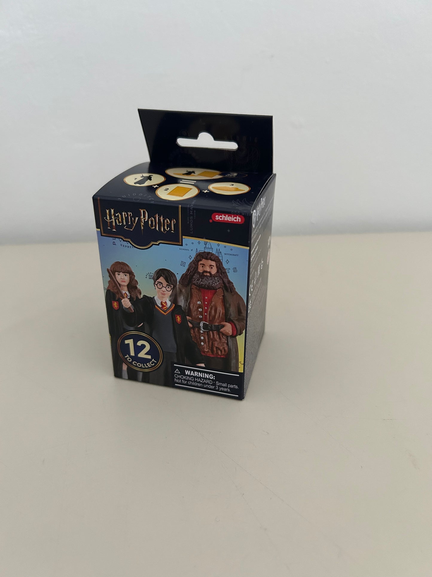 Schleich® Harry Potter™ 70683 Sammelfiguren Mysterybox