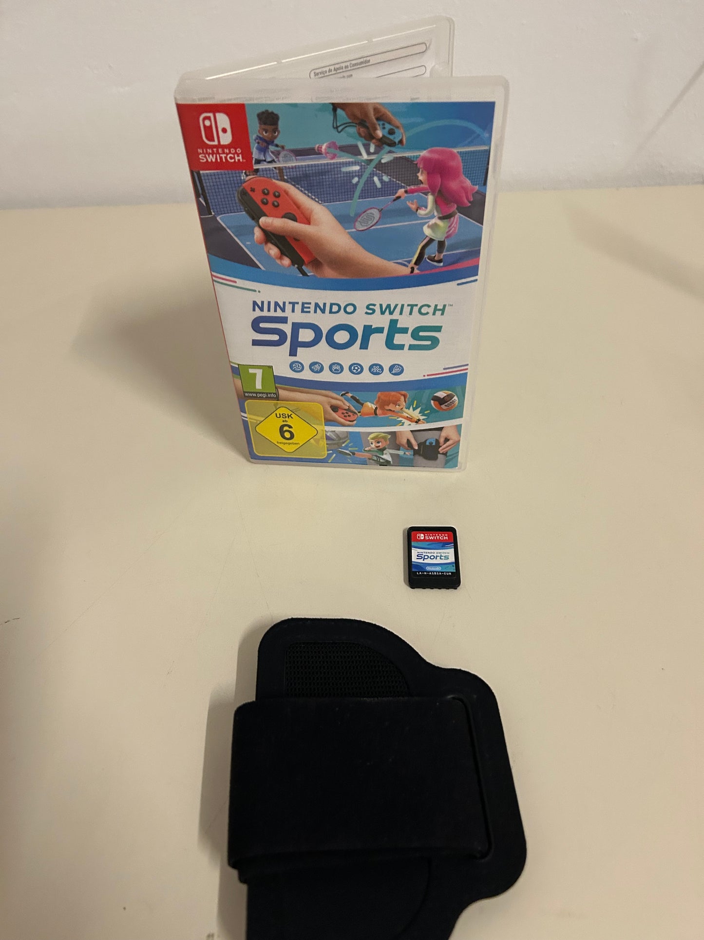 Nintendo Switch Sports