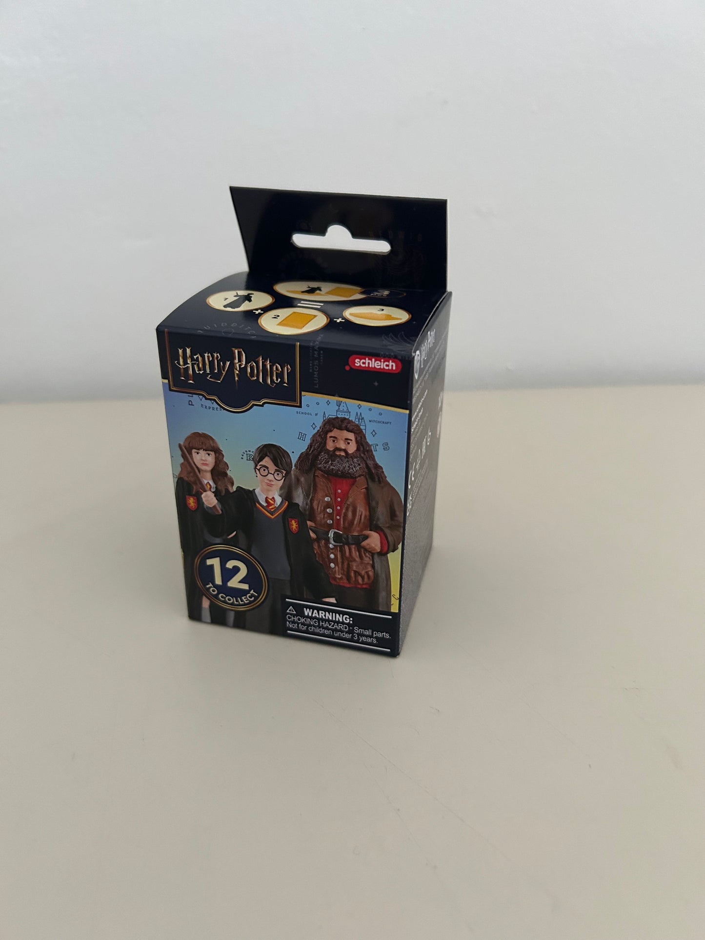 Schleich® Harry Potter™ 70683 Sammelfiguren Mysterybox