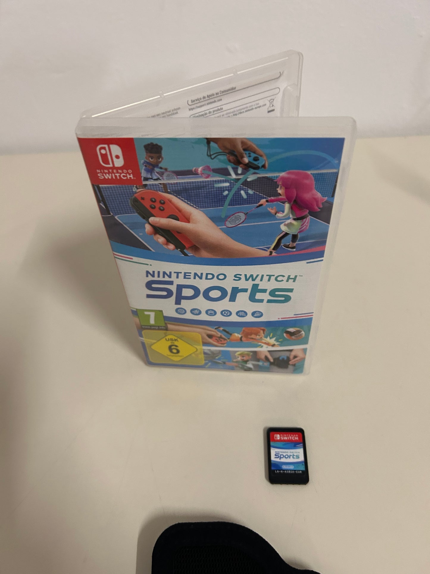Nintendo Switch Sports