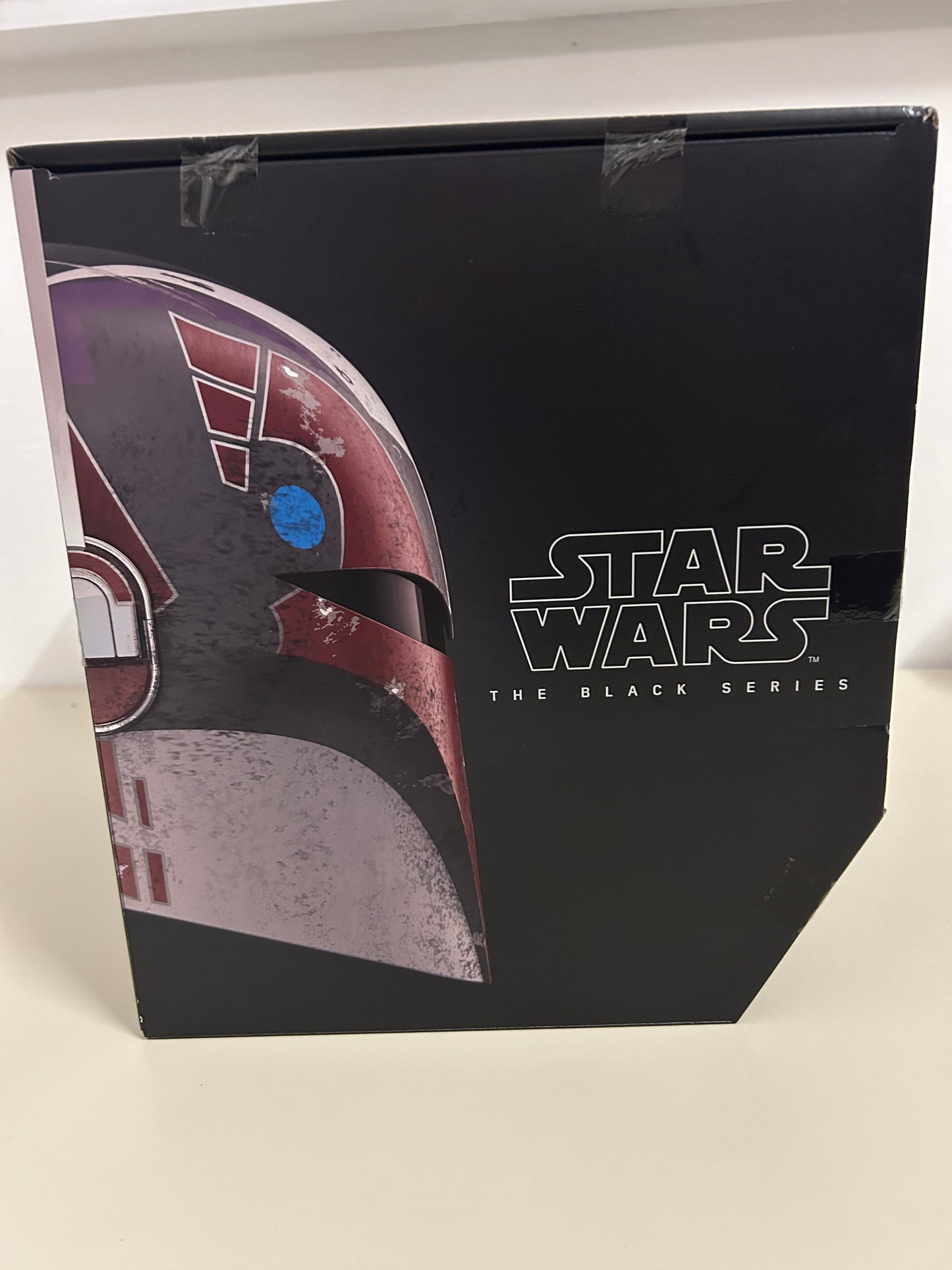 Star Wars The Black Series Sabine Wren Premium Electronic Helmet Adult Rolepl