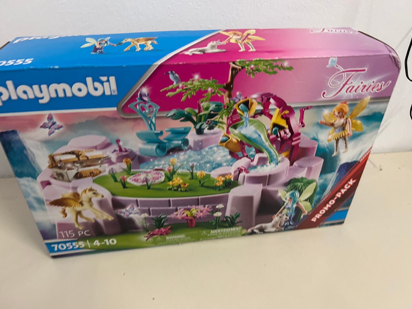 Playmobil 70555