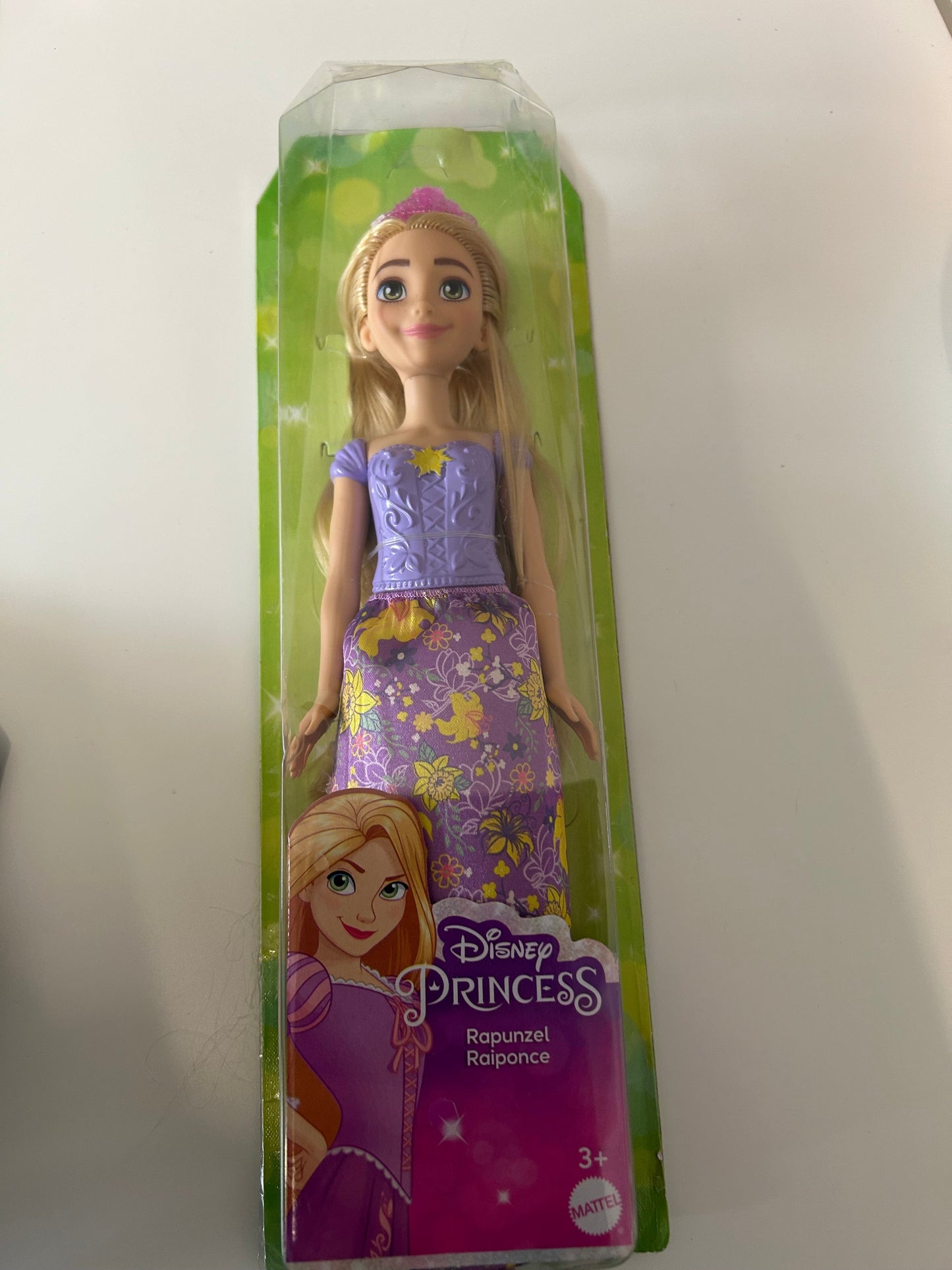 Disney Rapunzel