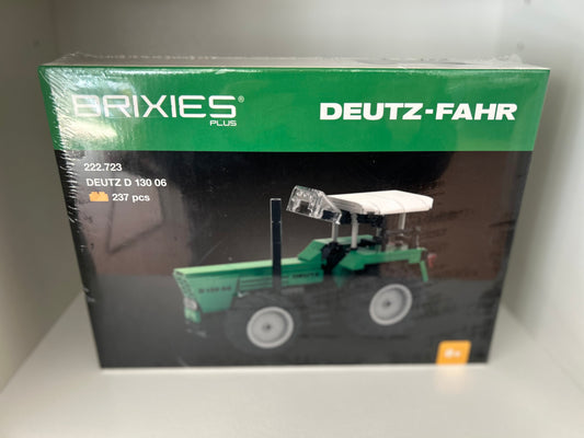 Brixies Deutz D130 06