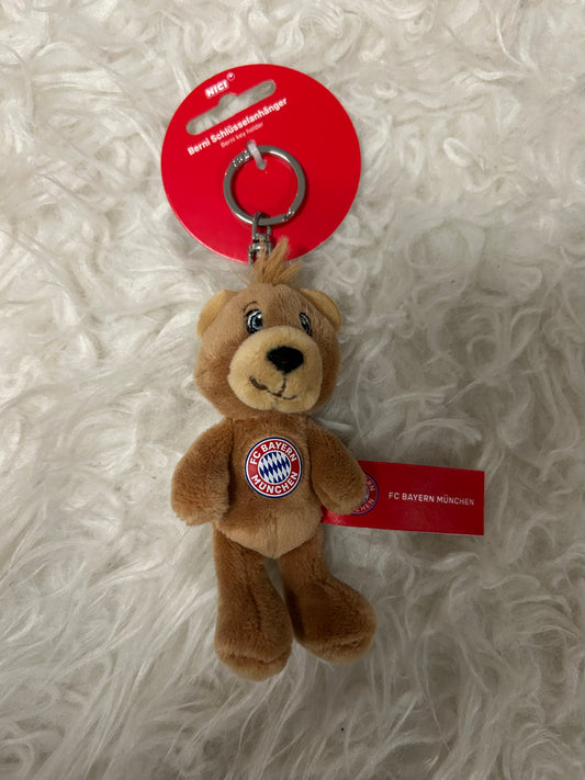 Nici Schlüsselanhänger FC BAYERN BERNI