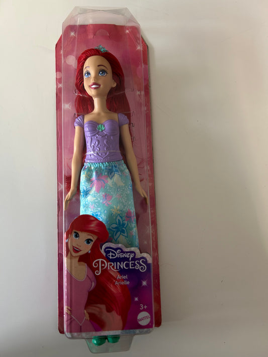 Disney Puppe Ariel