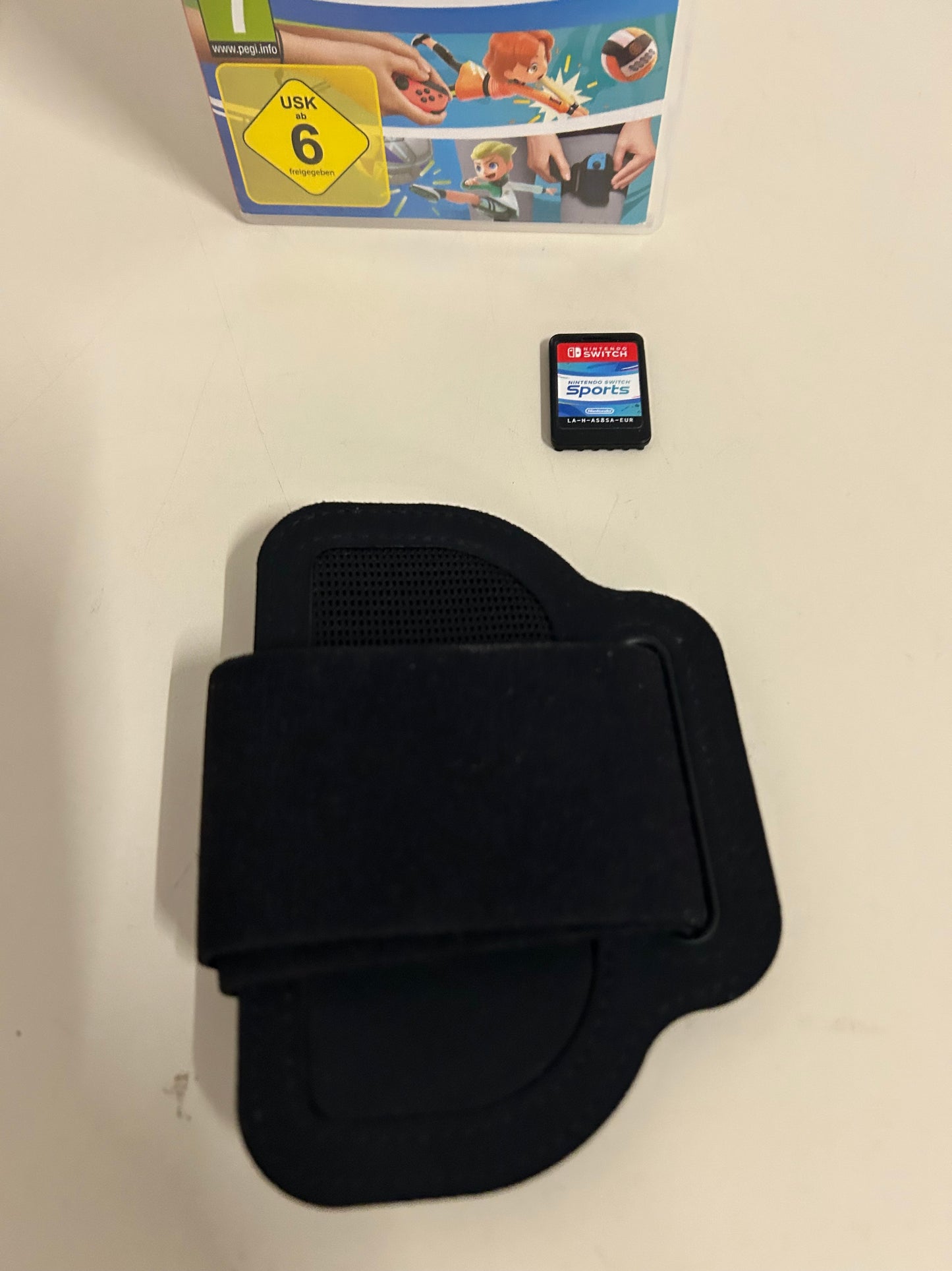 Nintendo Switch Sports