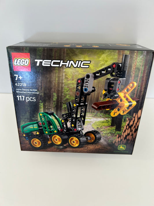 Lego Technik 42218